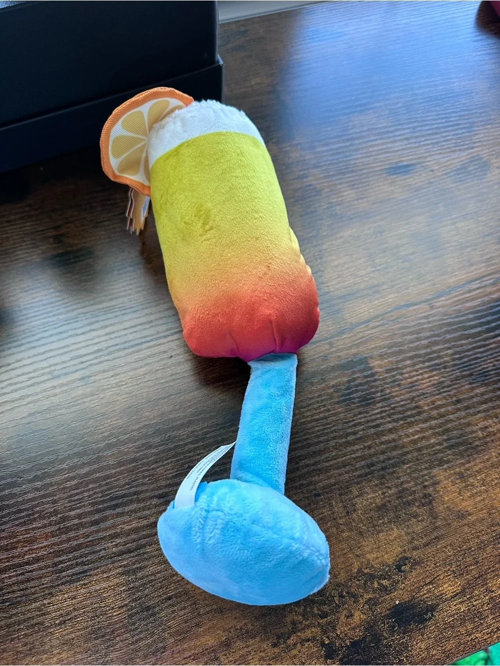 Barkbox new original